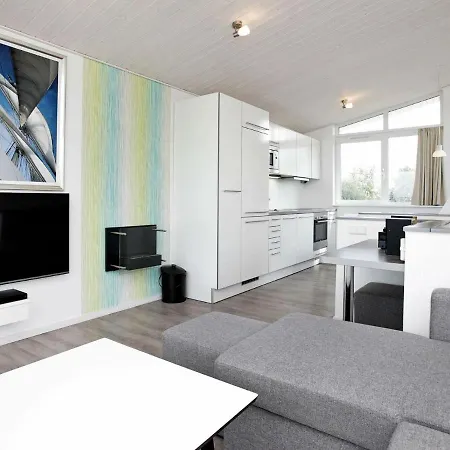 بيت للعطل Two-bedroom Holiday In 4 Wendtorf