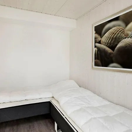 بيت للعطل Two-bedroom Holiday In 4 Wendtorf