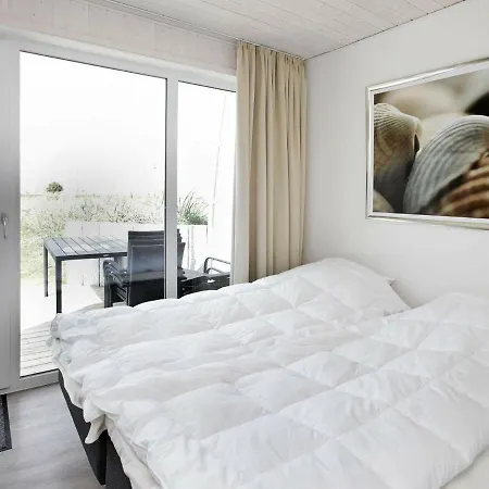 Two-bedroom Holiday In 4 Wendtorf